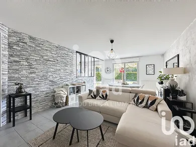 Maison à Le Barp (33114)