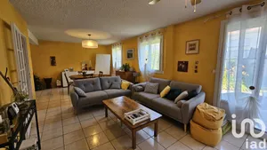 Maison traditionnelle à Cournon-d'Auvergne (63800)