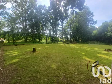 Land at LESPARRE MEDOC (33340)