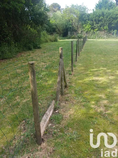 Land in LESPARRE MEDOC (33340)