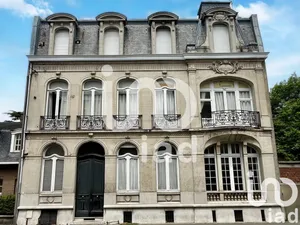 Appartement à Armentières (59280)