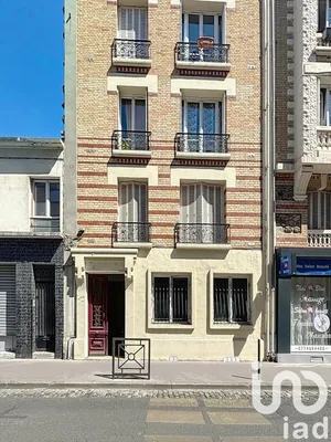 Appartement à Vincennes (94300)