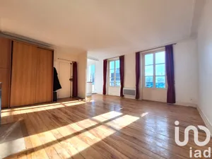 Appartement à Coulommiers (77120)