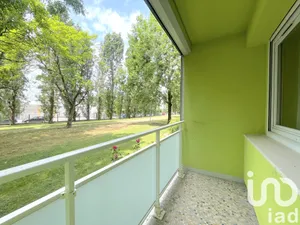 Appartement à Ris-Orangis (91130)