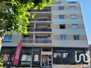 Apartment at Montceau-les-Mines (71300)