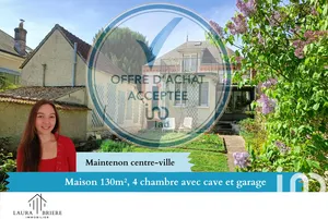 Maison à Maintenon (28130)