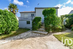 Maison à Aizenay (85190)
