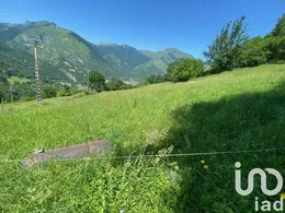 Building plot in Eaux-Bonnes (64440)