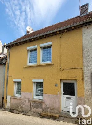 Maison de ville à Charolles (71120)