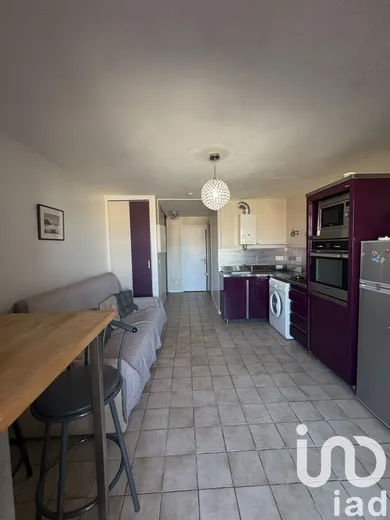 Appartement à Le Cap d'Agde (34300)
