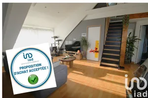 Duplex à Riantec (56670)
