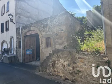 Grange à Coudes (63114)