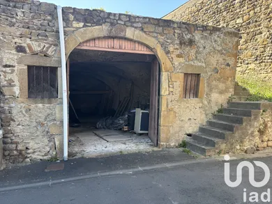 Grange à Coudes (63114)