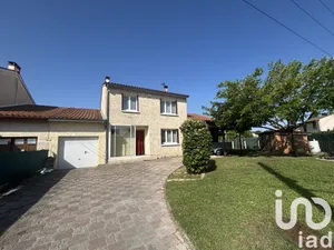 House in Pessac (33600)