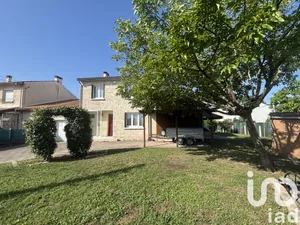 Maison à Pessac (33600)