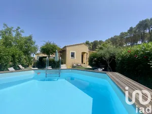 Maison à Nages-et-Solorgues (30114)