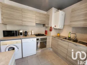 Apartment at Carros (06510)