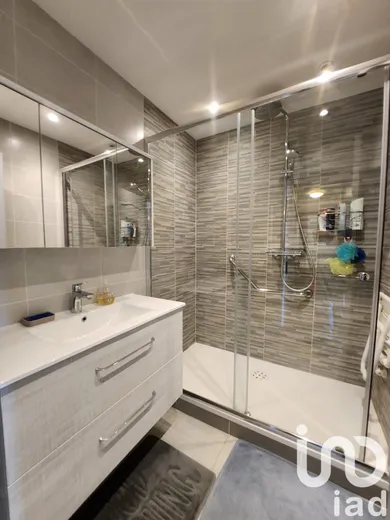 Appartement à Carros (06510)