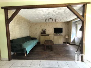 House in La Bazouge-du-Désert (35420)