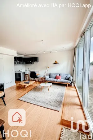 Apartment at Toulouse (31200)