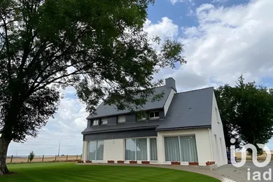 Maison à Conquereuil (44290)