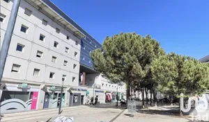 Parking à Montpellier (34000)