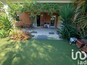 Appartement à La Ciotat (13600)