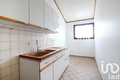 Duplex in Le Plessis-Belleville (60330)