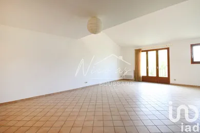 Duplex in Le Plessis-Belleville (60330)