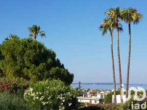 Apartment at Antibes (06600)