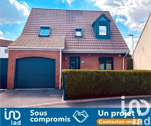 Pavillon à Douai (59500)