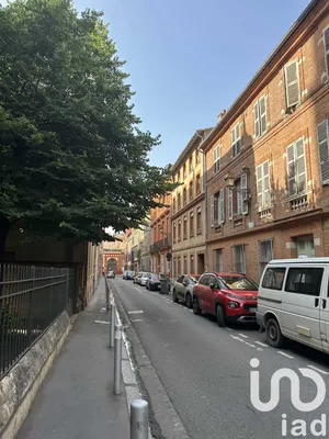 Appartement à Toulouse (31000)