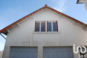 Maison à Herment (63470)