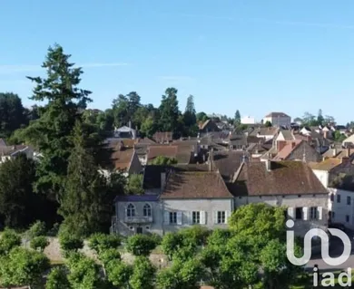 Demeure à La Clayette (71800)