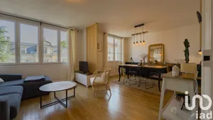 Apartment at Metz (57000)