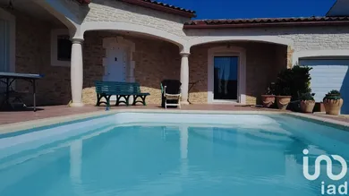 House in Salles-d'Aude (11110)