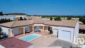 House at Salles-d'Aude (11110)