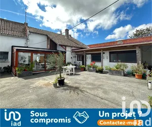 Townhouse at Vendin-le-Vieil (62880)