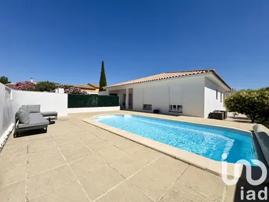 House at Sigean (11130)