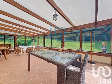 Maison traditionnelle à Dammartin-en-Goële (77230)