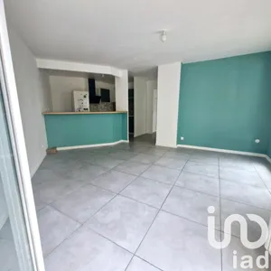 Apartment at Le Bourget (93350)