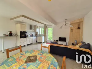 Maison de campagne à Lucy-sur-Yonne (89480)