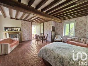 Park home at Lucy-sur-Yonne (89480)