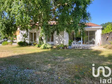 Maison à Rezé (44400)