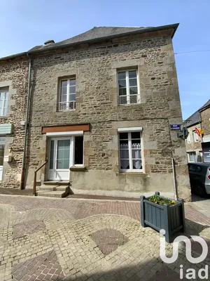 Townhouse at Saint-James (50240)