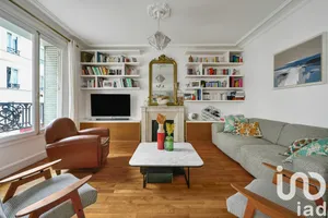 Appartement à Paris (75011)
