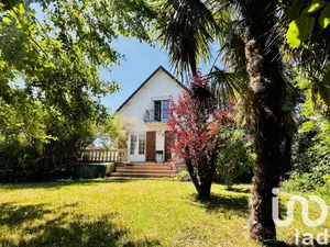 Maison à Saran (45770)