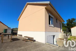 House at Villemandeur (45700)