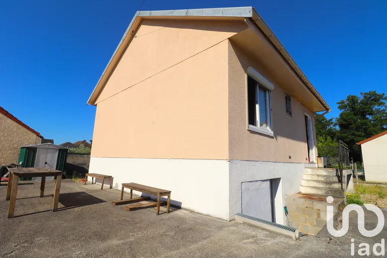 Maison 3 pièces 89 m² · à Villemandeur · 89 m² · 149 500 €