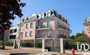 Apartment at Montgeron (91230)